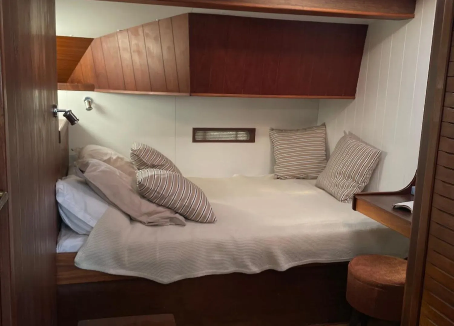 Valmarelo Maxi Catamaran Hotel Saint-Philibert 0*,