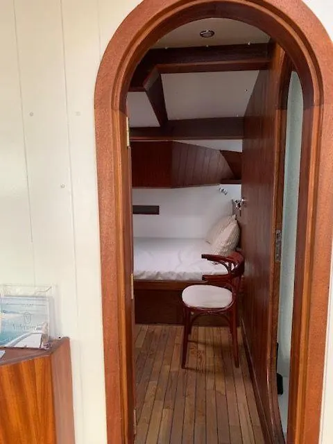 Úszó hotel Valmarelo Maxi Catamaran Hotel Saint-Philibert Franciaország
